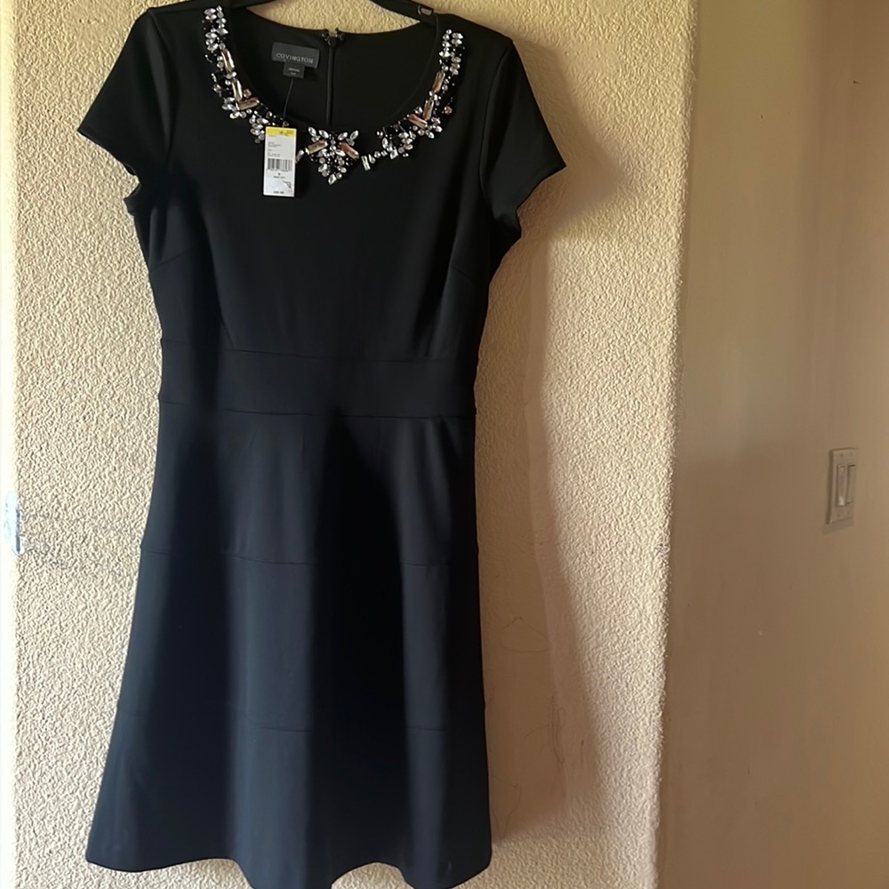 Beautiful Black Dress